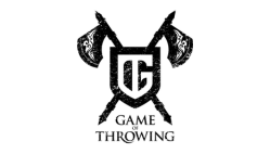 Game of Throwing, axe throwing
