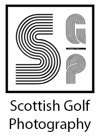 Scottish Golf Photography