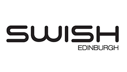 Swish Edinburgh, online t-shirt shop