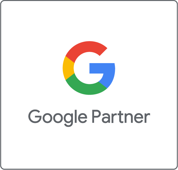 Google Partner, Google Ads McCashin Media